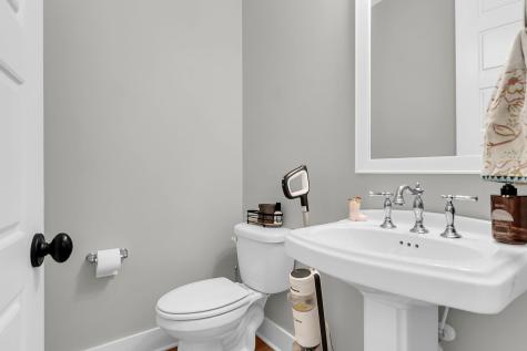 979 Warrick Oaks Lane Mount Pleasant SC 29464