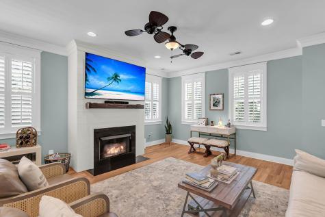 979 Warrick Oaks Lane Mount Pleasant SC 29464