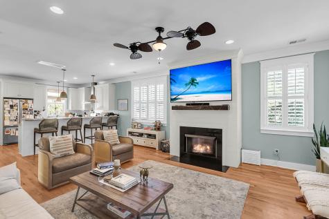 979 Warrick Oaks Lane Mount Pleasant SC 29464