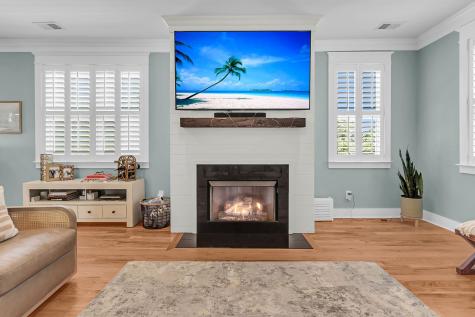 979 Warrick Oaks Lane Mount Pleasant SC 29464