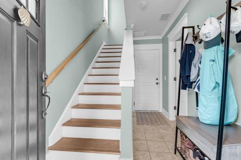 979 Warrick Oaks Lane Mount Pleasant SC 29464