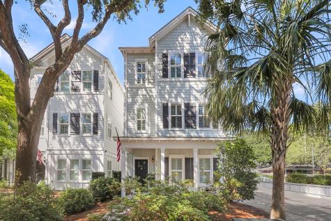 979 Warrick Oaks Lane Mount Pleasant SC 29464