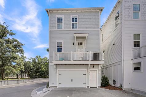 979 Warrick Oaks Lane Mount Pleasant SC 29464