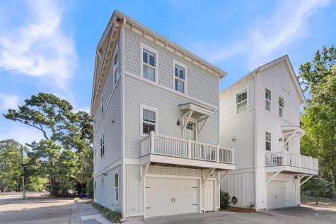 979 Warrick Oaks Lane Mount Pleasant SC 29464