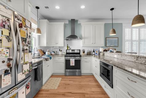 979 Warrick Oaks Lane Mount Pleasant SC 29464
