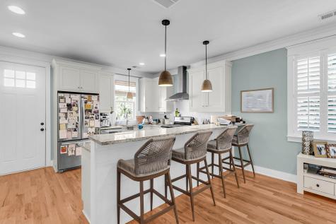 979 Warrick Oaks Lane Mount Pleasant SC 29464
