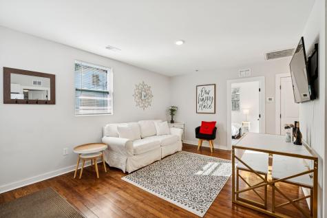 2384 Cambridge Avenue North Charleston SC 29405