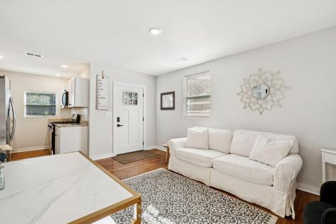 2384 Cambridge Avenue North Charleston SC 29405