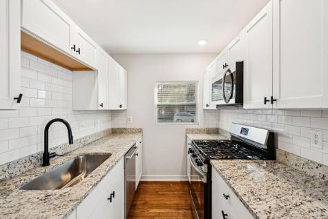 2384 Cambridge Avenue North Charleston SC 29405