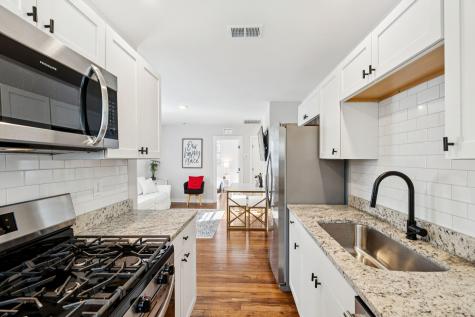 2384 Cambridge Avenue North Charleston SC 29405