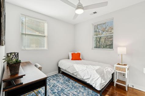 2384 Cambridge Avenue North Charleston SC 29405
