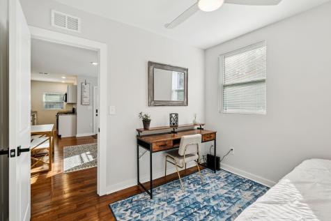 2384 Cambridge Avenue North Charleston SC 29405