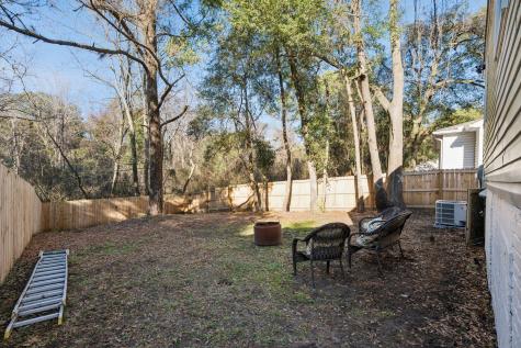 2384 Cambridge Avenue North Charleston SC 29405