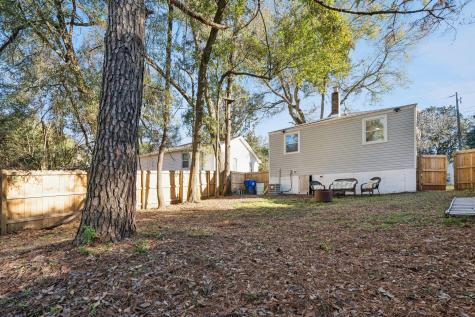 2384 Cambridge Avenue North Charleston SC 29405