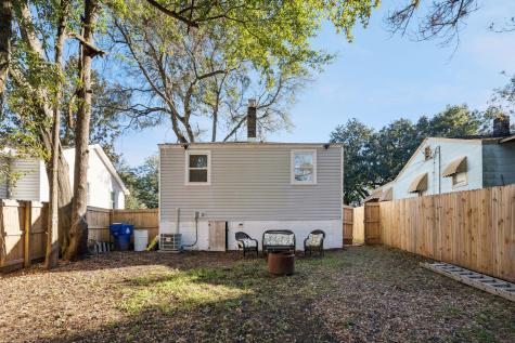 2384 Cambridge Avenue North Charleston SC 29405