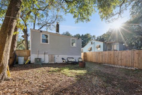 2384 Cambridge Avenue North Charleston SC 29405