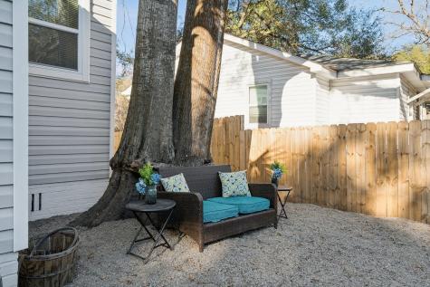 2384 Cambridge Avenue North Charleston SC 29405