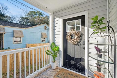2384 Cambridge Avenue North Charleston SC 29405
