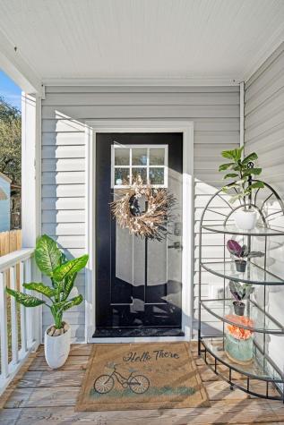 2384 Cambridge Avenue North Charleston SC 29405