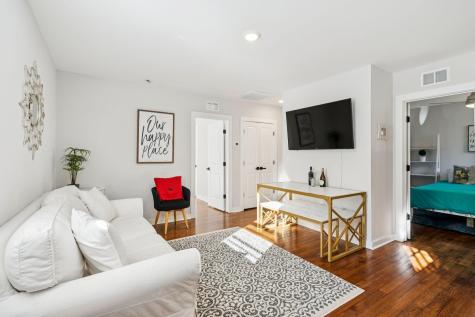 2384 Cambridge Avenue North Charleston SC 29405