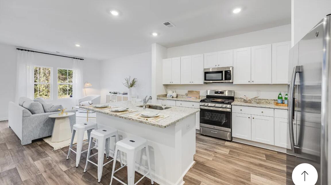 278 Harvest Grove Lane Summerville SC 29485