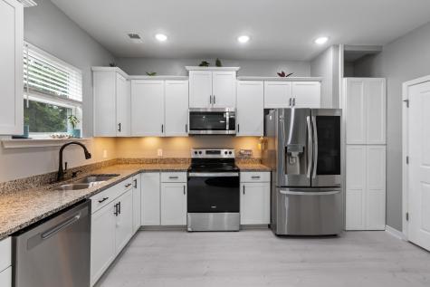 2122 Colson Lane Johns Island SC 29455