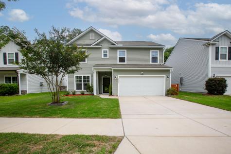 2122 Colson Lane Johns Island SC 29455