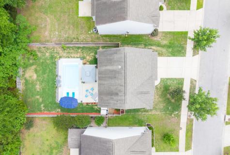 2122 Colson Lane Johns Island SC 29455