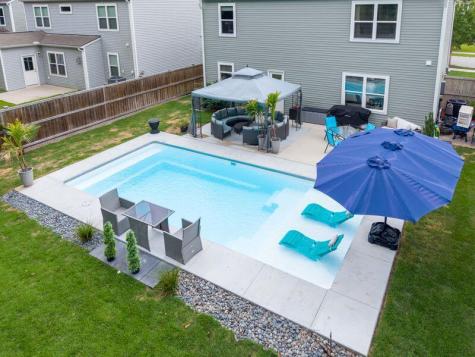 2122 Colson Lane Johns Island SC 29455