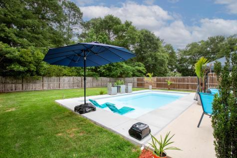 2122 Colson Lane Johns Island SC 29455
