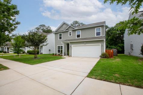 2122 Colson Lane Johns Island SC 29455