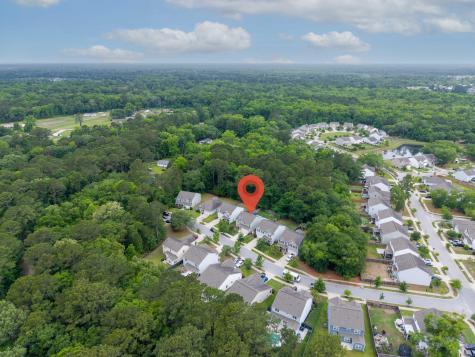 2122 Colson Lane Johns Island SC 29455