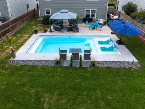 2122 Colson Lane Johns Island SC 29455