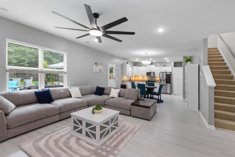 2122 Colson Lane Johns Island SC 29455
