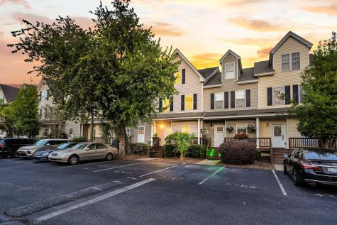4763 Arco Lane North Charleston SC 29418