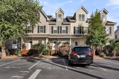 4763 Arco Lane North Charleston SC 29418