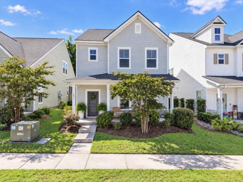 271 Rowans Creek Drive Charleston SC 29492