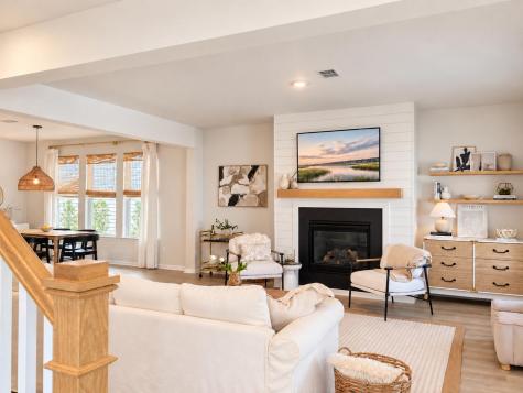 271 Rowans Creek Drive Charleston SC 29492