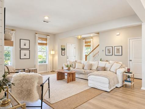 271 Rowans Creek Drive Charleston SC 29492