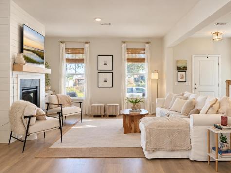 271 Rowans Creek Drive Charleston SC 29492