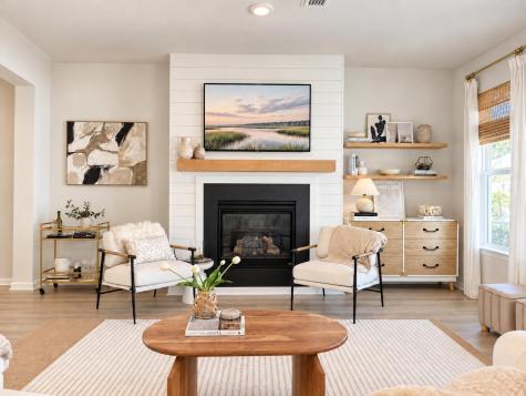 271 Rowans Creek Drive Charleston SC 29492
