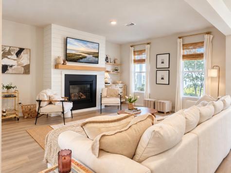 271 Rowans Creek Drive Charleston SC 29492