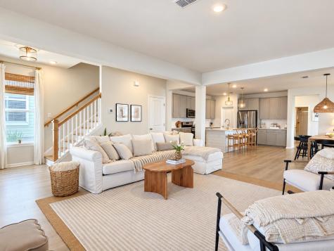 271 Rowans Creek Drive Charleston SC 29492