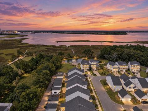 271 Rowans Creek Drive Charleston SC 29492