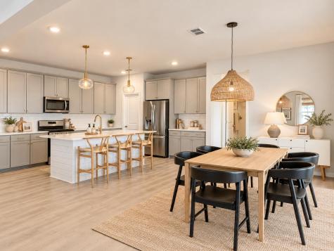 271 Rowans Creek Drive Charleston SC 29492