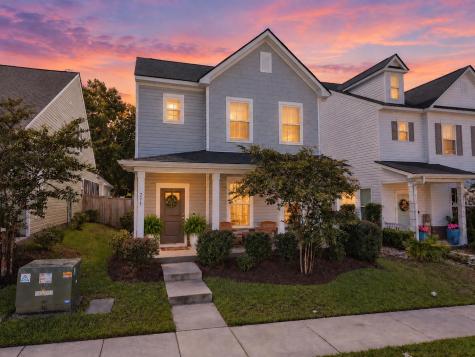 271 Rowans Creek Drive Charleston SC 29492