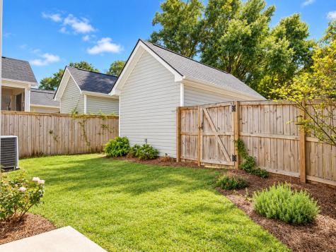 271 Rowans Creek Drive Charleston SC 29492