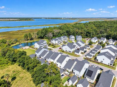 271 Rowans Creek Drive Charleston SC 29492