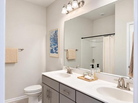 271 Rowans Creek Drive Charleston SC 29492