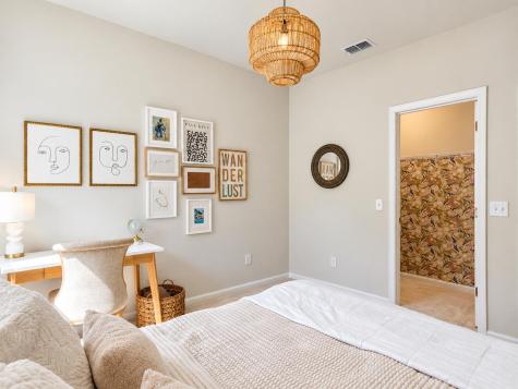 271 Rowans Creek Drive Charleston SC 29492